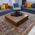 فروشگاه فرش دیبا