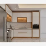 کابینت و دکوراسیون داخلی