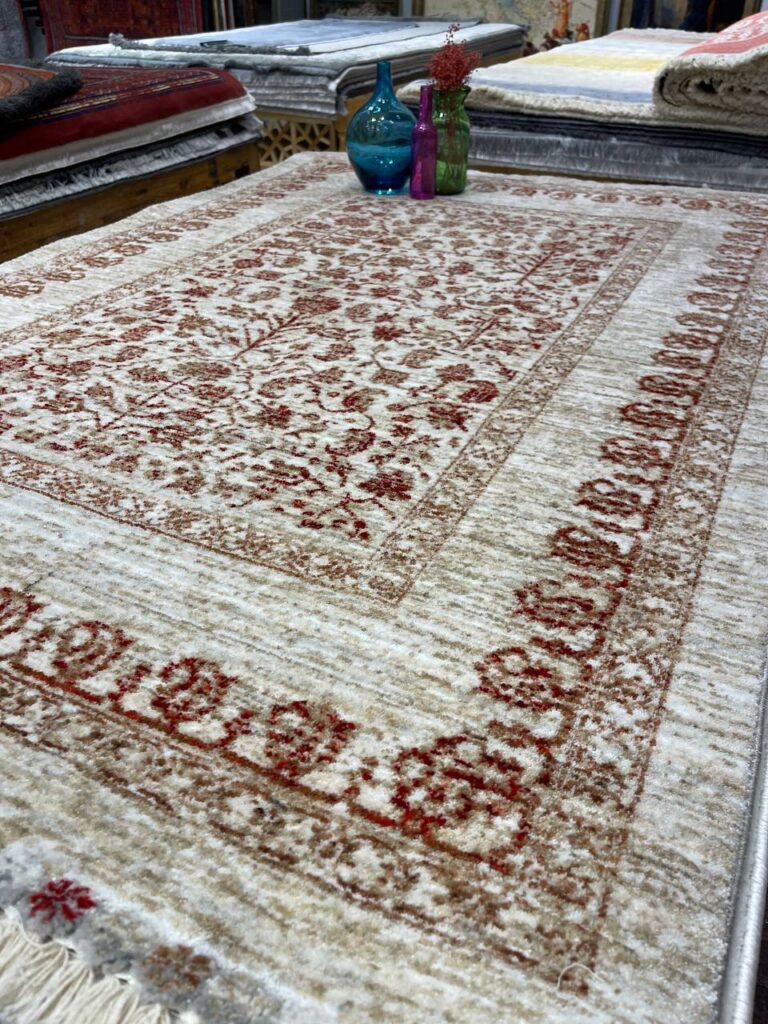 فروشگاه فرش دیبا