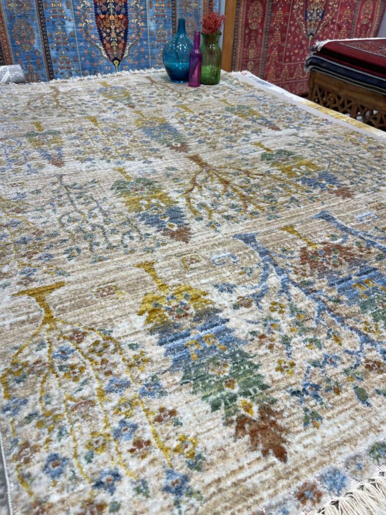 فروشگاه فرش دیبا