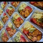 غذای پرسنلی باکیفیت خانگی قیمت مناسب