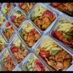 غذای پرسنلی باکیفیت خانگی قیمت مناسب