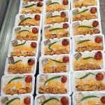 غذای خانگی در رستوران (پرسنلی/مدیریتی)