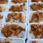 غذای خانگی در رستوران (پرسنلی/مدیریتی)